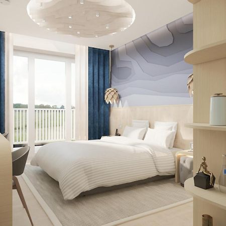 Golf 'N Wave Aktivresort 페마른 외부 사진