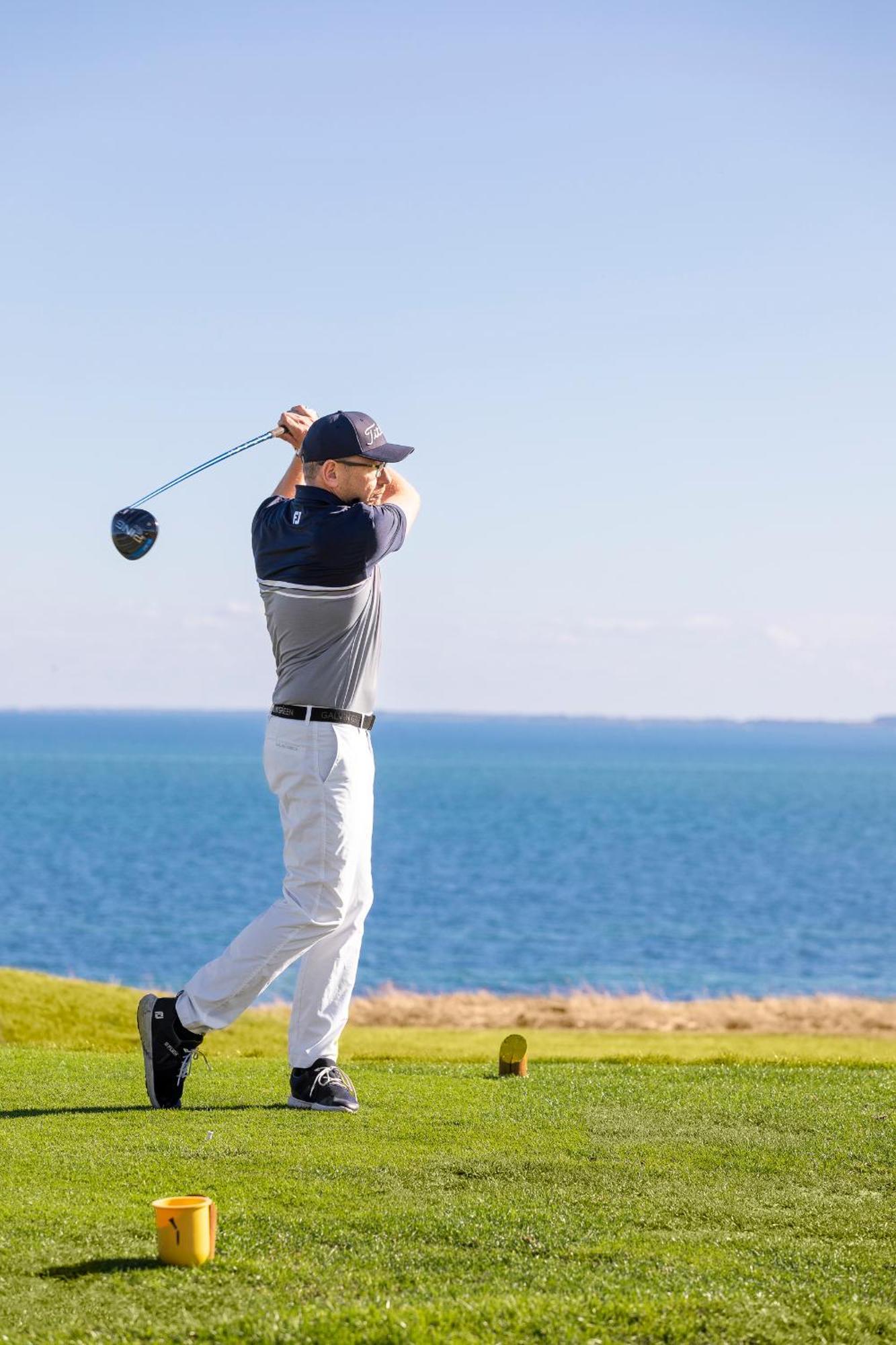 Golf 'N Wave Aktivresort 페마른 외부 사진